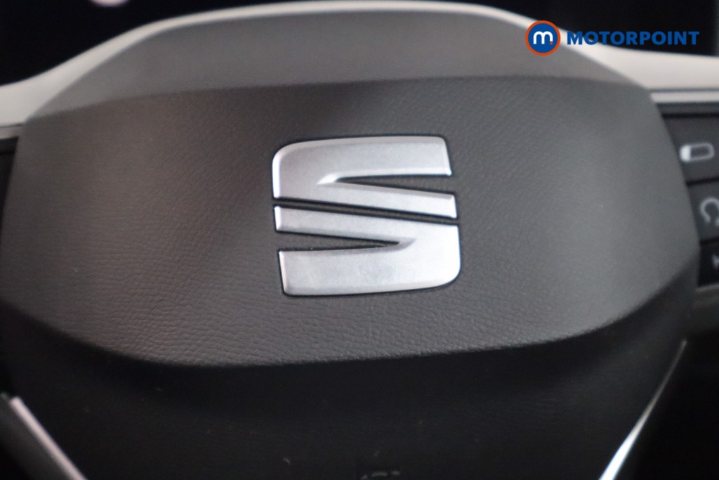 Seat Leon Fr Sport Manual Petrol Hatchback - Stock Number (1566440) - 17th supplementary image