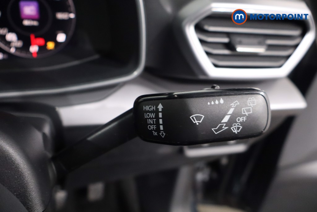 Seat Leon Fr Sport Manual Petrol Hatchback - Stock Number (1566440) - 18th supplementary image