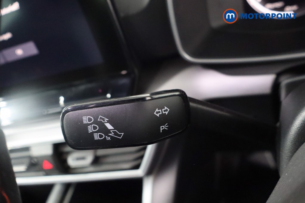 Seat Leon Fr Sport Manual Petrol Hatchback - Stock Number (1566440) - 19th supplementary image
