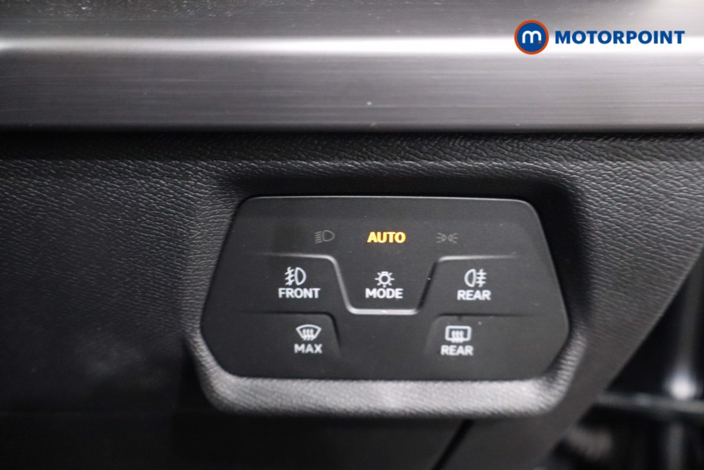 Seat Leon Fr Sport Manual Petrol Hatchback - Stock Number (1566440) - 20th supplementary image