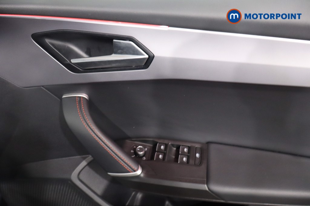 Seat Leon Fr Sport Manual Petrol Hatchback - Stock Number (1566440) - 24th supplementary image