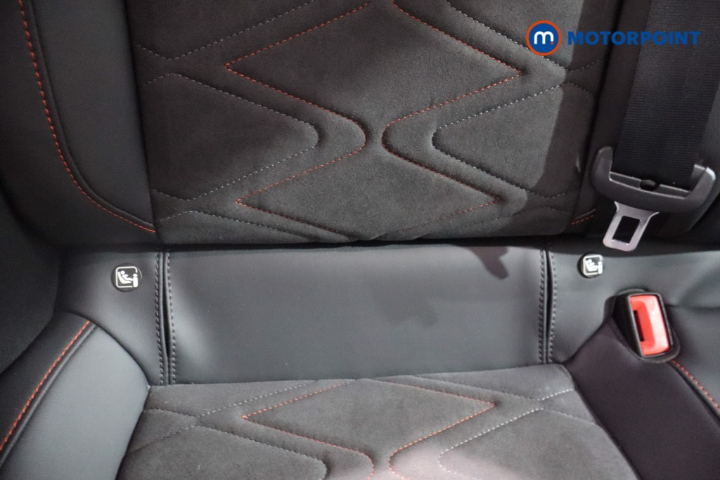 Seat Leon Fr Sport Manual Petrol Hatchback - Stock Number (1566440) - 27th supplementary image