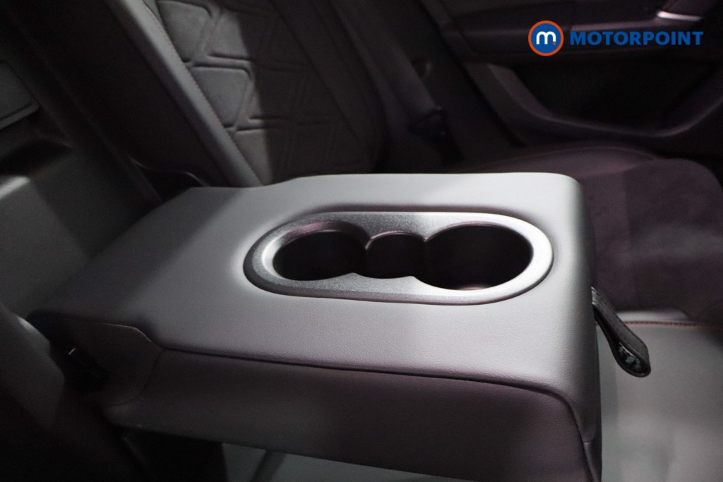 Seat Leon Fr Sport Manual Petrol Hatchback - Stock Number (1566440) - 28th supplementary image