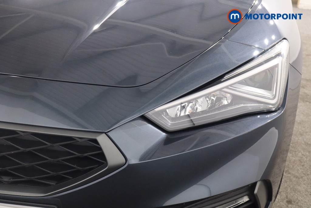 Seat Leon Fr Sport Manual Petrol Hatchback - Stock Number (1566440) - 29th supplementary image