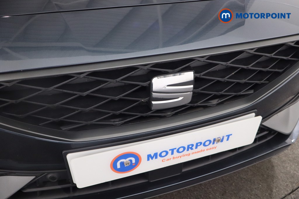 Seat Leon Fr Sport Manual Petrol Hatchback - Stock Number (1566440) - 31st supplementary image