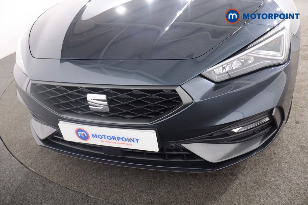 Seat Leon Fr Sport Manual Petrol Hatchback - Stock Number (1566440) - 32nd supplementary image