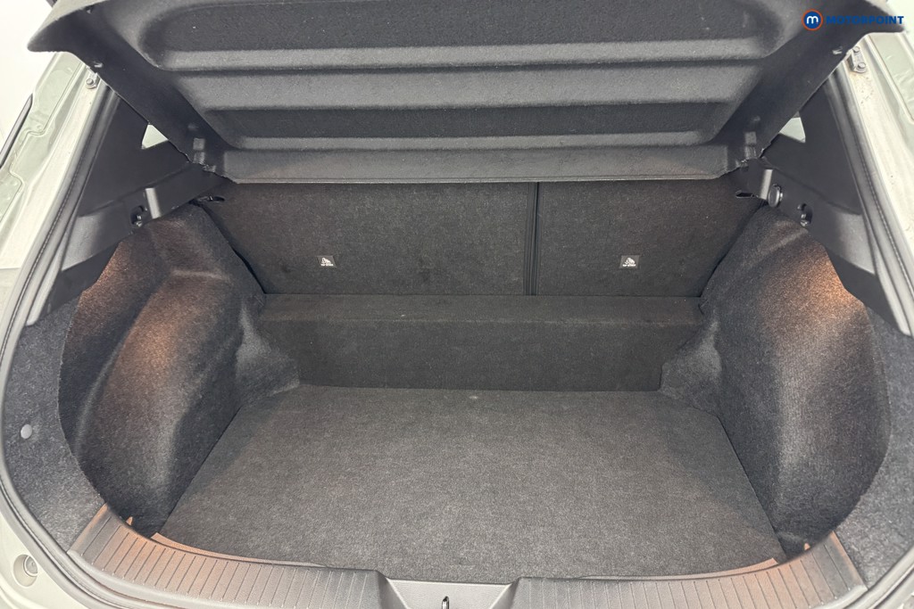 Nissan Qashqai Acenta Premium Automatic Petrol SUV - Stock Number (1566630) - 3rd supplementary image