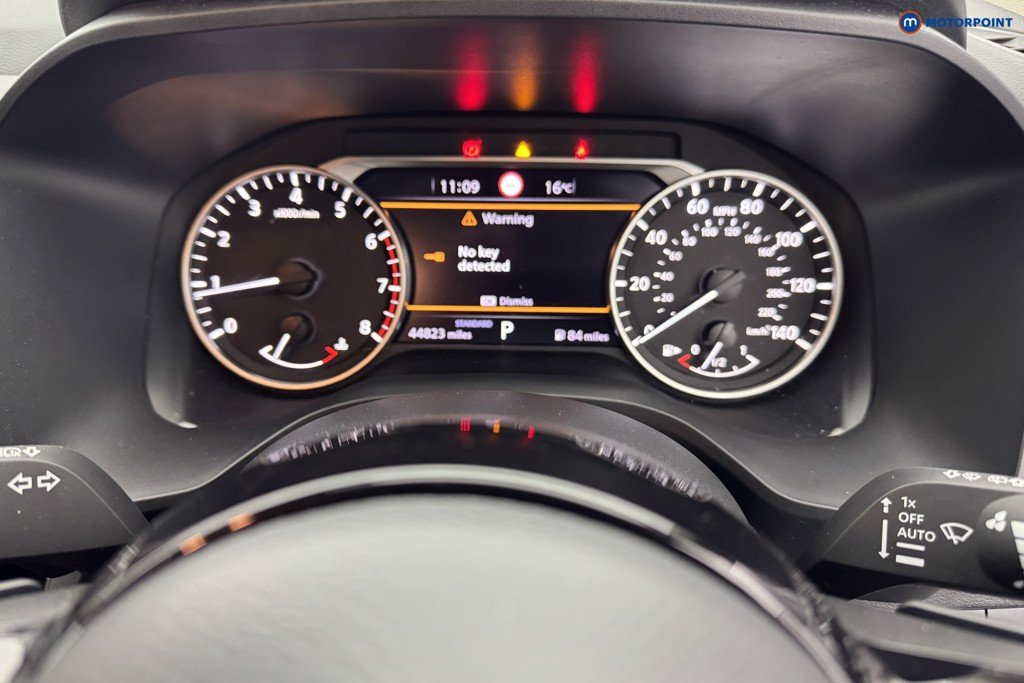 Nissan Qashqai Acenta Premium Automatic Petrol SUV - Stock Number (1566630) - 10th supplementary image