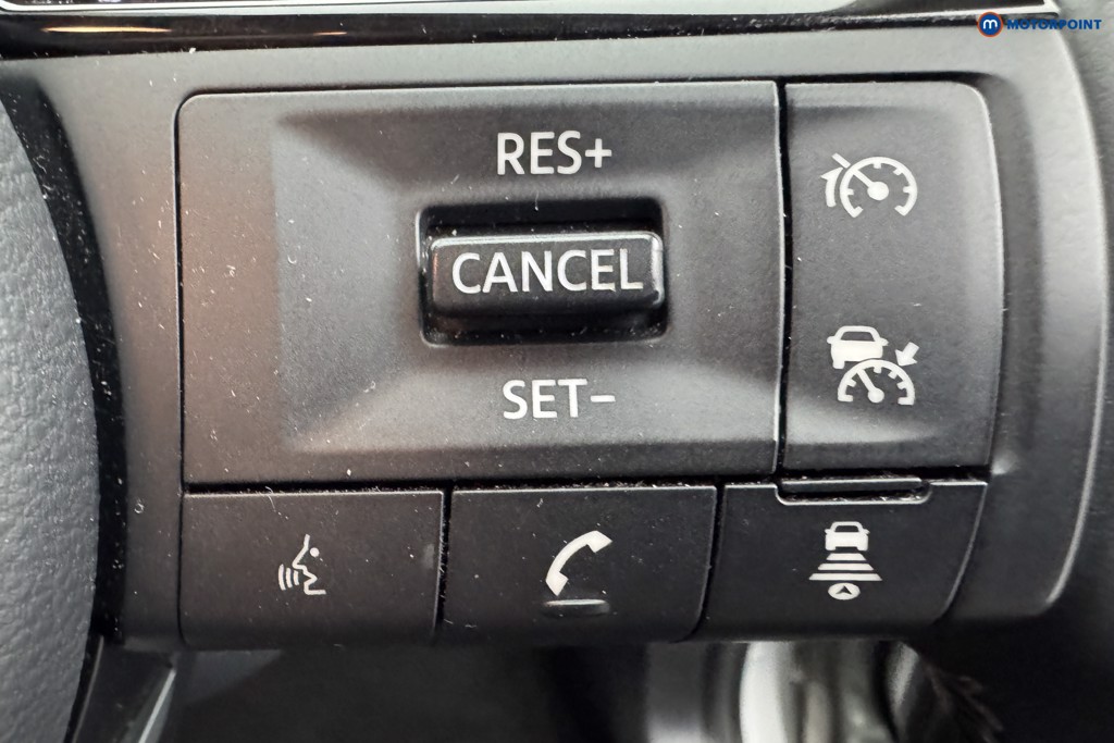 Nissan Qashqai Acenta Premium Automatic Petrol SUV - Stock Number (1566630) - 19th supplementary image