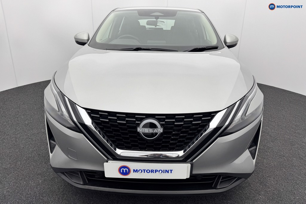 Nissan Qashqai Acenta Premium Automatic Petrol SUV - Stock Number (1566630) - 26th supplementary image
