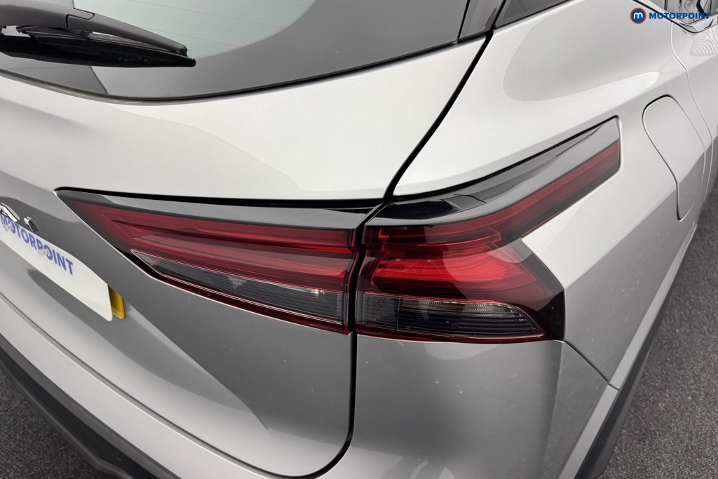 Nissan Qashqai Acenta Premium Automatic Petrol SUV - Stock Number (1566630) - 28th supplementary image