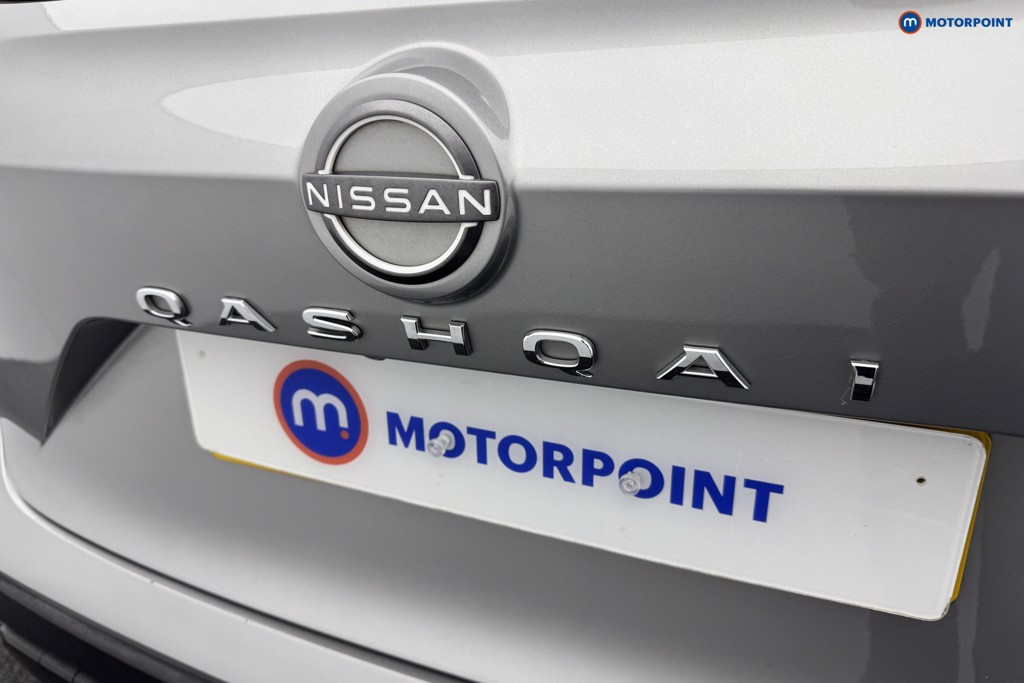 Nissan Qashqai Acenta Premium Automatic Petrol SUV - Stock Number (1566630) - 29th supplementary image
