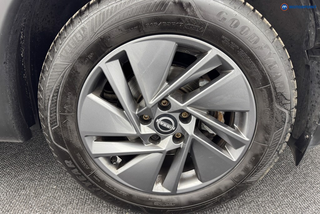 Nissan Qashqai Acenta Premium Automatic Petrol SUV - Stock Number (1566630) - 31st supplementary image