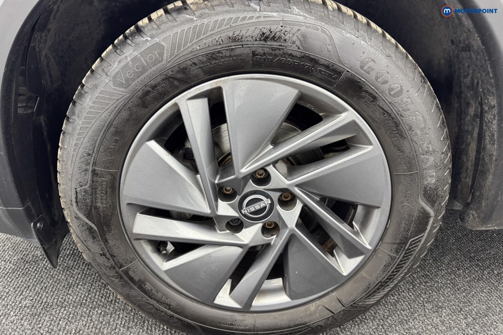 Nissan Qashqai Acenta Premium Automatic Petrol SUV - Stock Number (1566630) - 32nd supplementary image