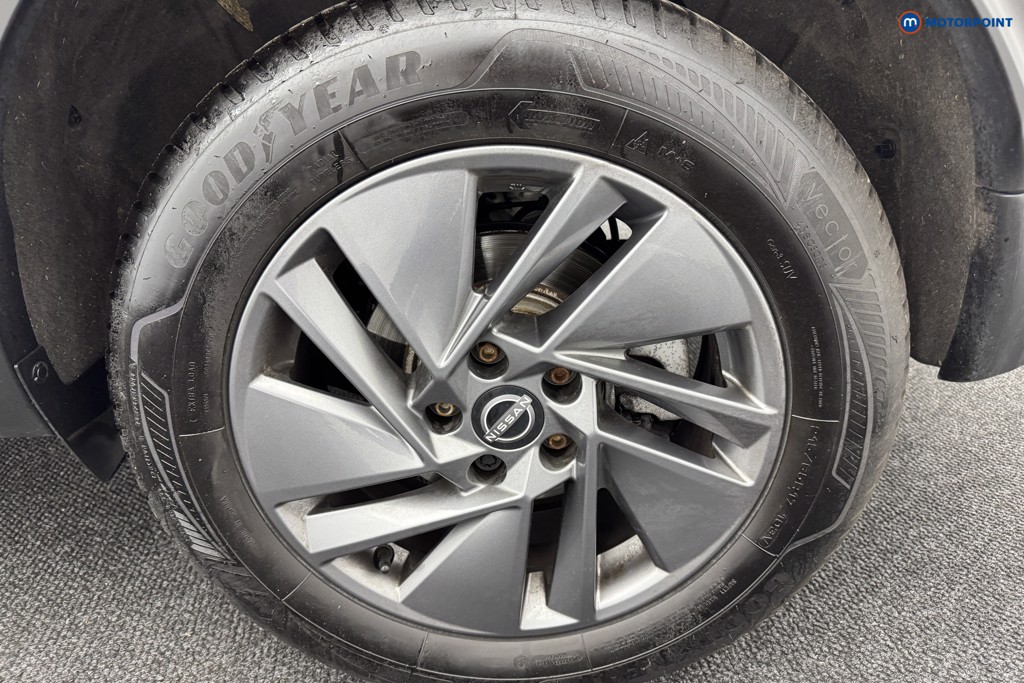 Nissan Qashqai Acenta Premium Automatic Petrol SUV - Stock Number (1566630) - 33rd supplementary image