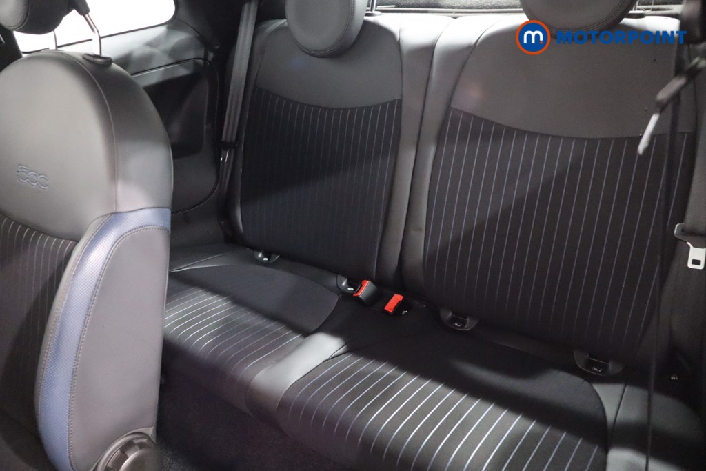 Fiat 500 Rock Star Manual Petrol Hatchback - Stock Number (1566728) - 5th supplementary image