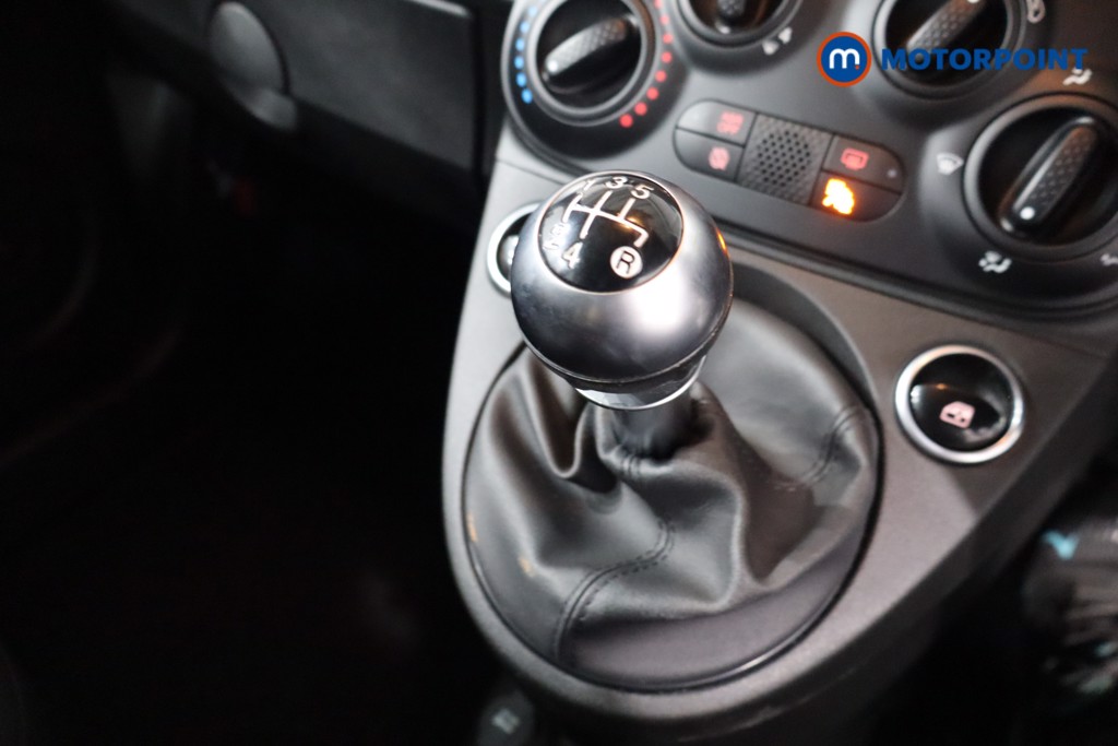 Fiat 500 Rock Star Manual Petrol Hatchback - Stock Number (1566728) - 14th supplementary image