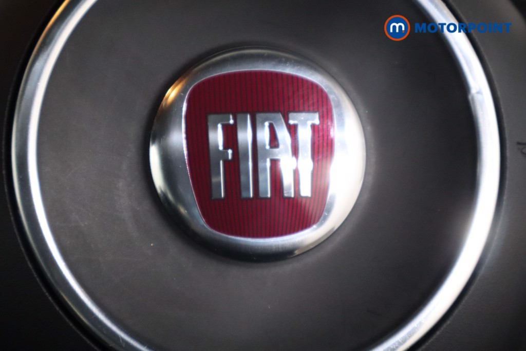Fiat 500 Rock Star Manual Petrol Hatchback - Stock Number (1566728) - 17th supplementary image