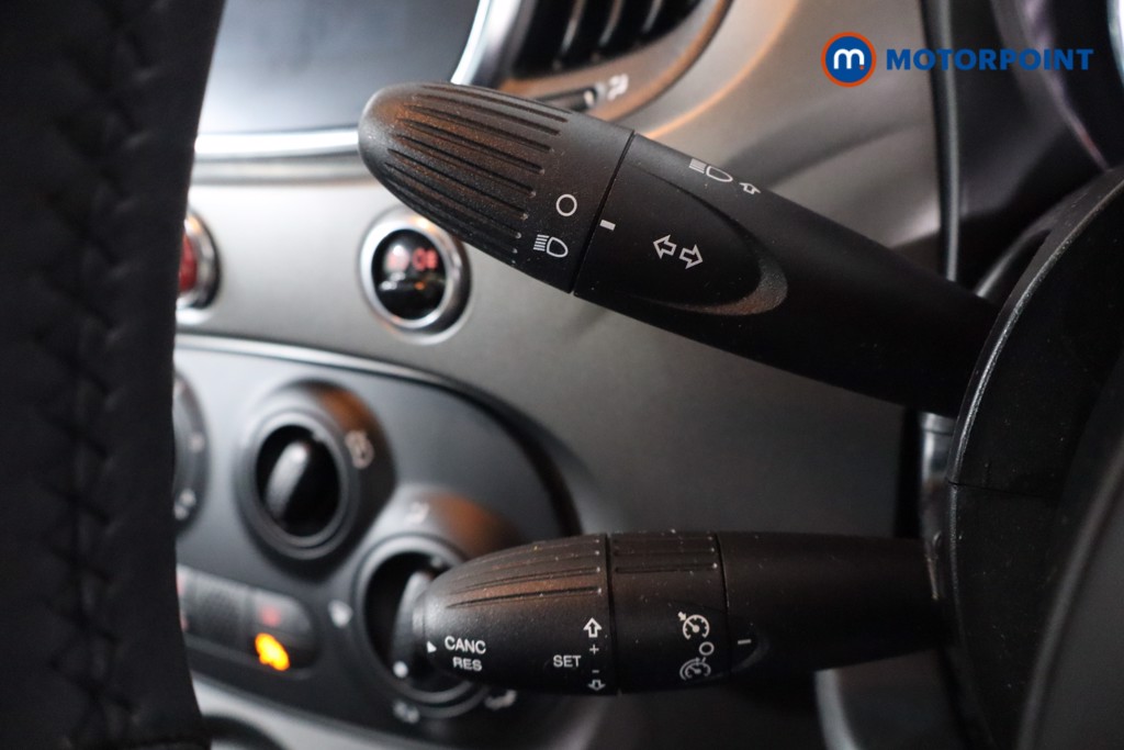 Fiat 500 Rock Star Manual Petrol Hatchback - Stock Number (1566728) - 19th supplementary image