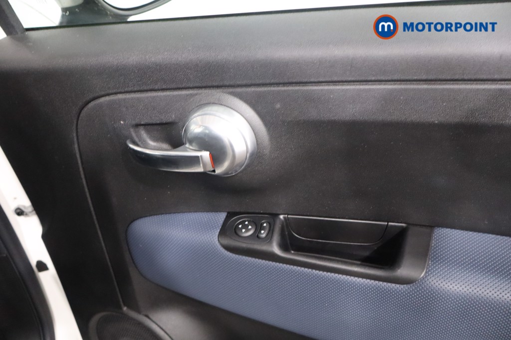 Fiat 500 Rock Star Manual Petrol Hatchback - Stock Number (1566728) - 22nd supplementary image