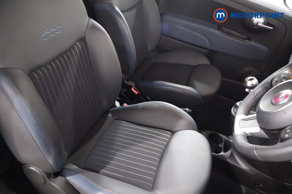 Fiat 500 Rock Star Manual Petrol Hatchback - Stock Number (1566728) - 24th supplementary image