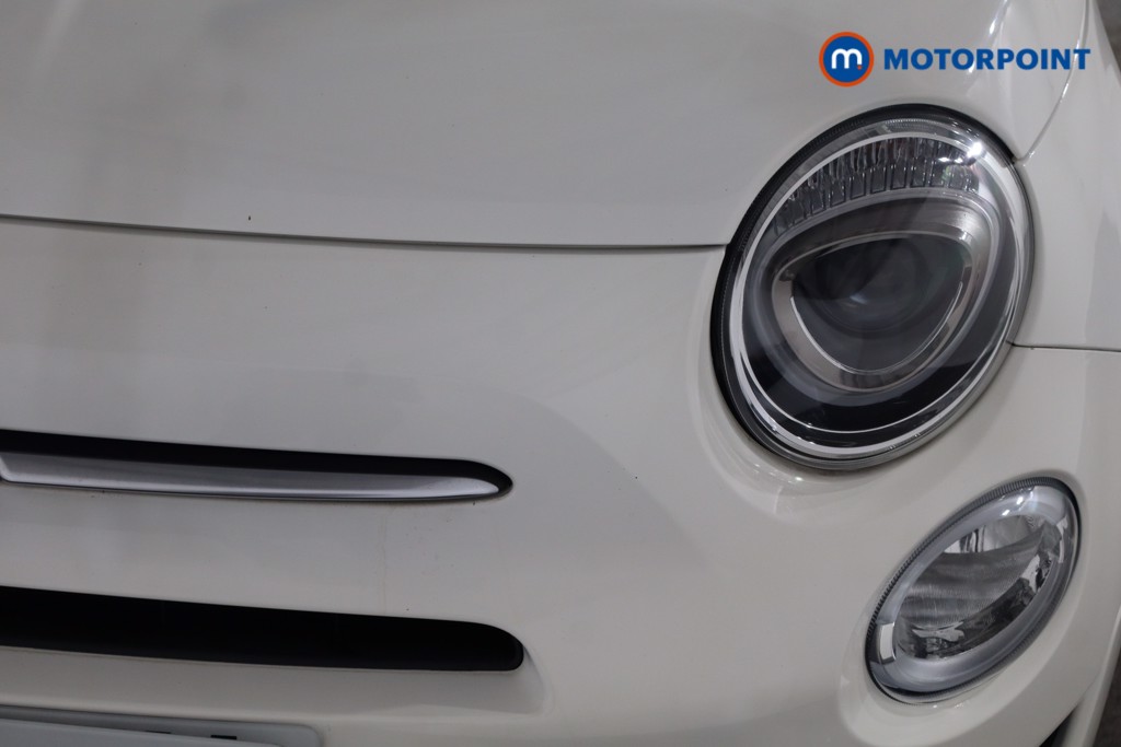 Fiat 500 Rock Star Manual Petrol Hatchback - Stock Number (1566728) - 25th supplementary image