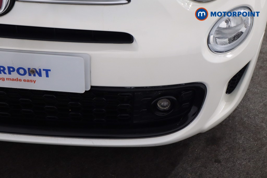Fiat 500 Rock Star Manual Petrol Hatchback - Stock Number (1566728) - 26th supplementary image