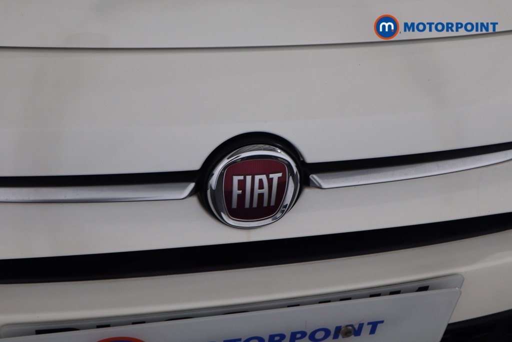 Fiat 500 Rock Star Manual Petrol Hatchback - Stock Number (1566728) - 27th supplementary image