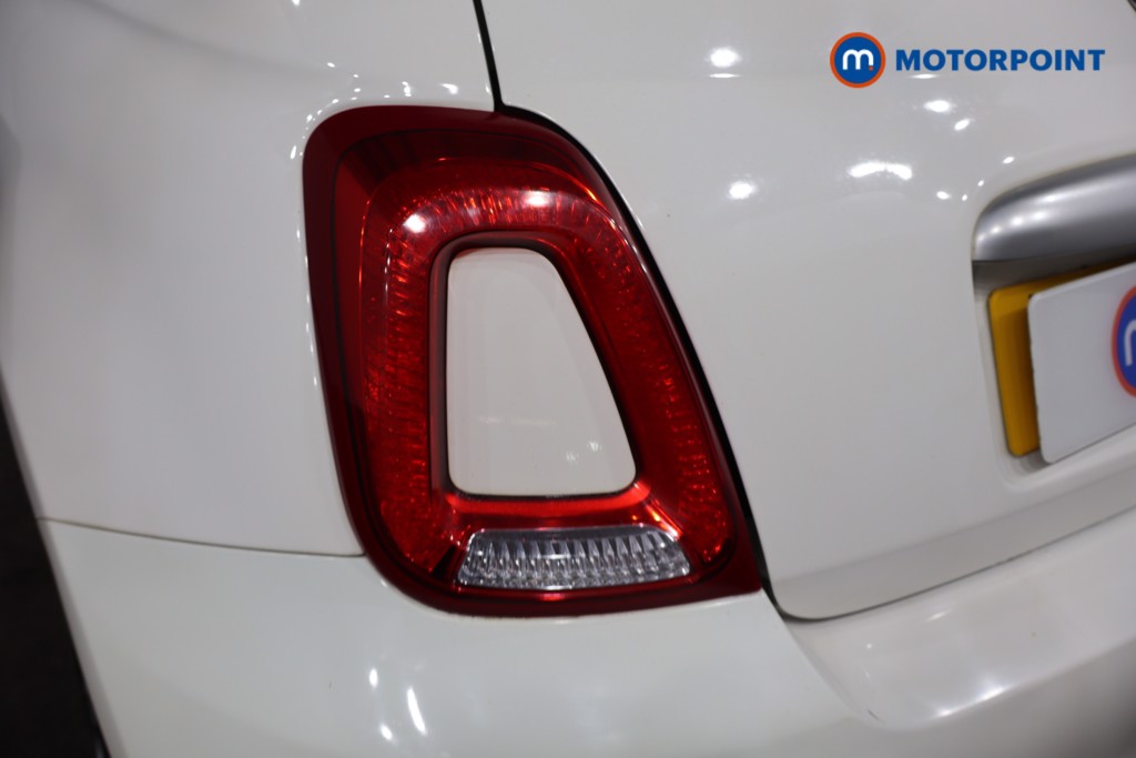 Fiat 500 Rock Star Manual Petrol Hatchback - Stock Number (1566728) - 31st supplementary image
