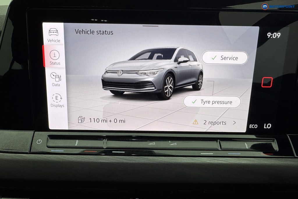 Volkswagen Golf Style Automatic Petrol Plug-In Hybrid Hatchback - Stock Number (1566876) - 2nd supplementary image