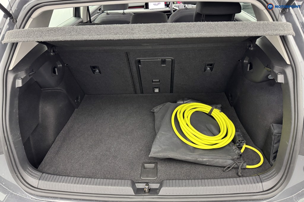 Volkswagen Golf Style Automatic Petrol Plug-In Hybrid Hatchback - Stock Number (1566876) - 3rd supplementary image