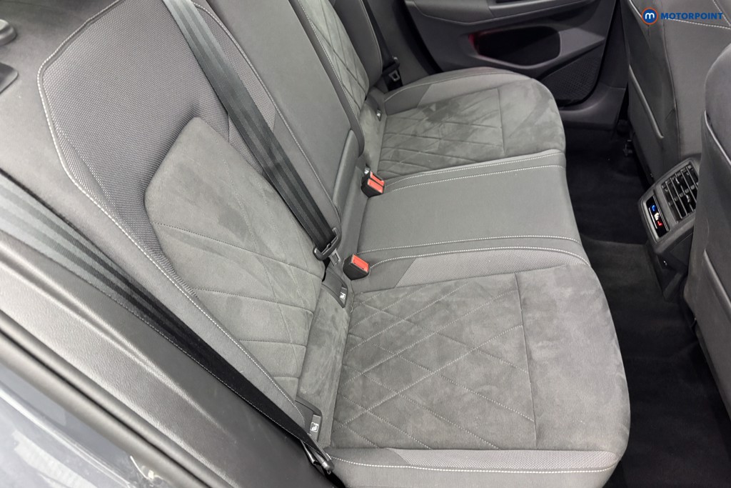 Volkswagen Golf Style Automatic Petrol Plug-In Hybrid Hatchback - Stock Number (1566876) - 4th supplementary image