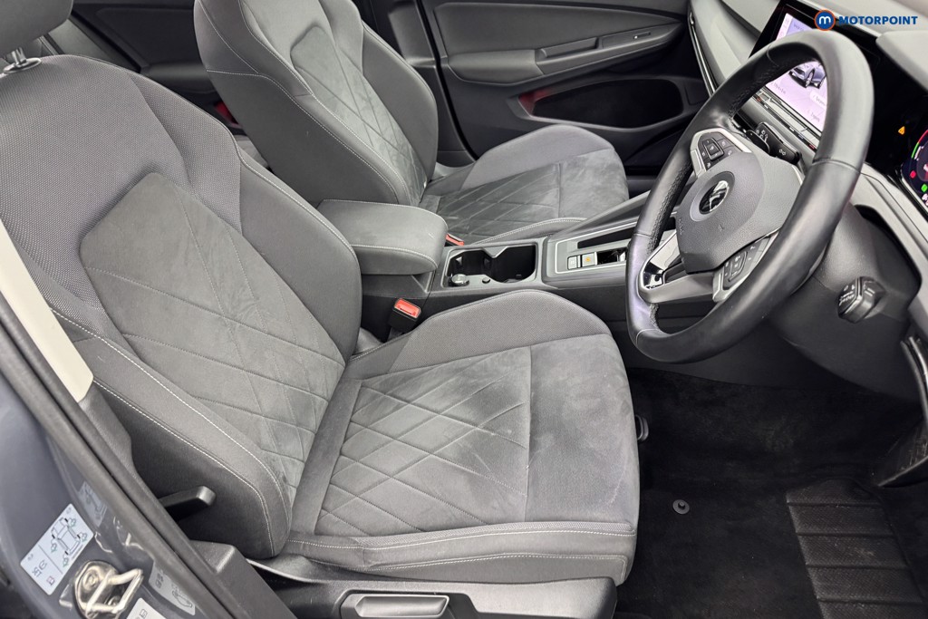 Volkswagen Golf Style Automatic Petrol Plug-In Hybrid Hatchback - Stock Number (1566876) - 5th supplementary image