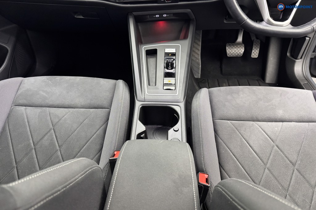 Volkswagen Golf Style Automatic Petrol Plug-In Hybrid Hatchback - Stock Number (1566876) - 10th supplementary image