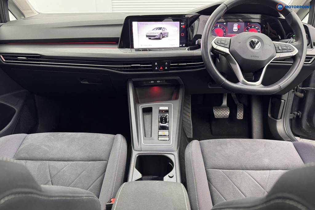 Volkswagen Golf Style Automatic Petrol Plug-In Hybrid Hatchback - Stock Number (1566876) - 11th supplementary image
