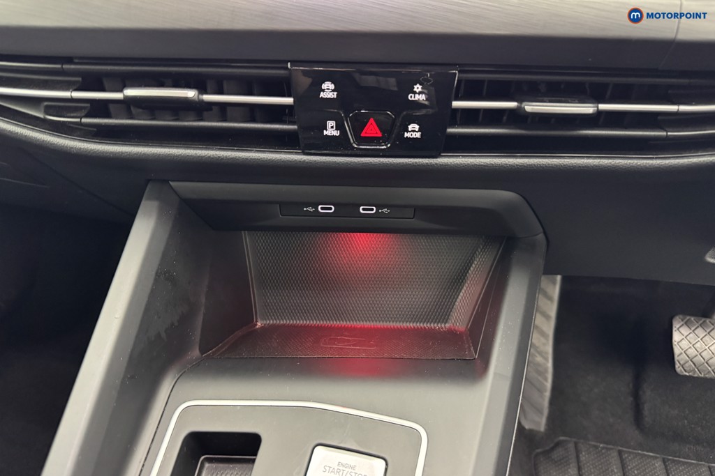 Volkswagen Golf Style Automatic Petrol Plug-In Hybrid Hatchback - Stock Number (1566876) - 17th supplementary image
