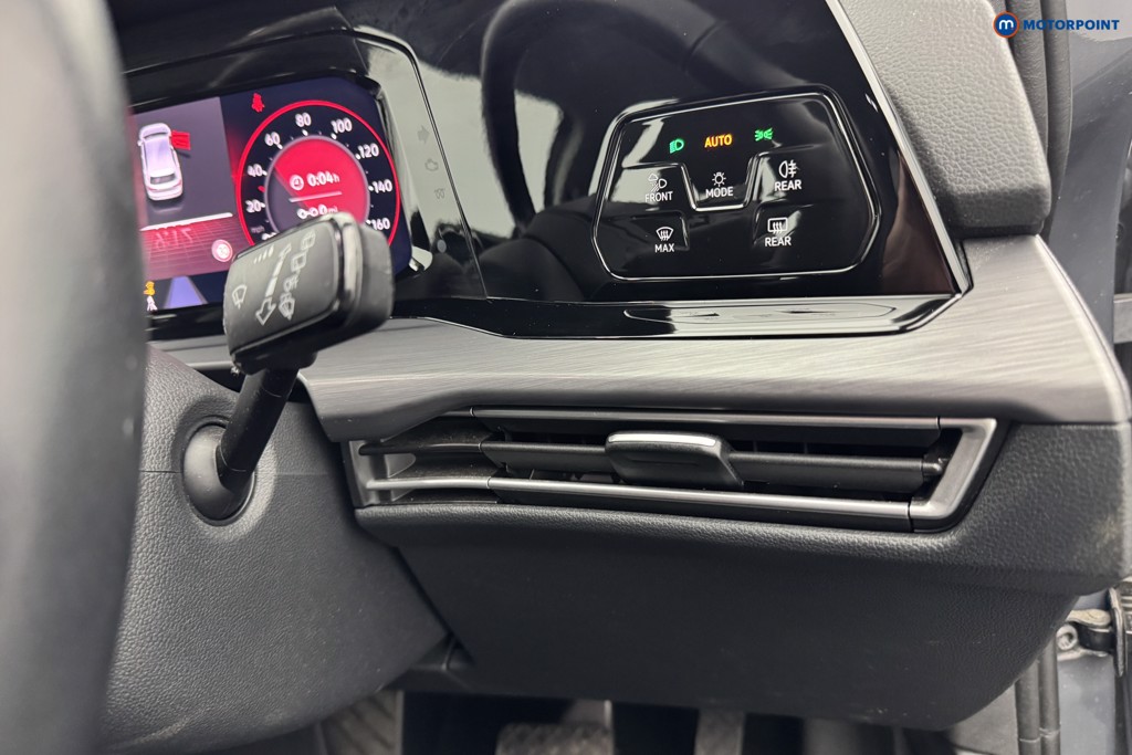Volkswagen Golf Style Automatic Petrol Plug-In Hybrid Hatchback - Stock Number (1566876) - 21st supplementary image