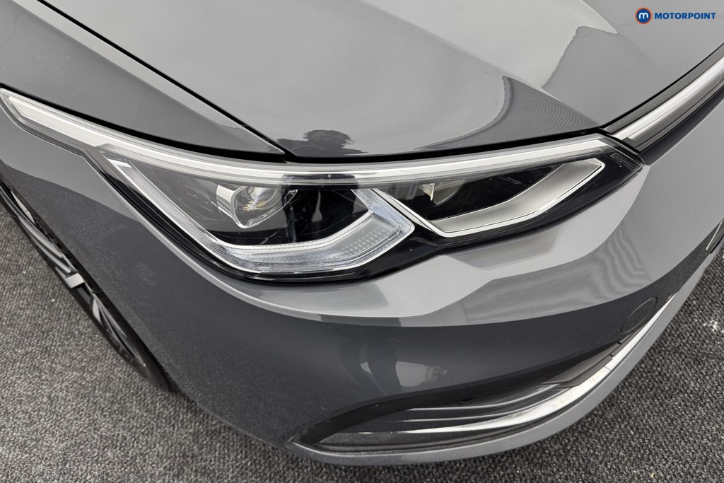 Volkswagen Golf Style Automatic Petrol Plug-In Hybrid Hatchback - Stock Number (1566876) - 26th supplementary image