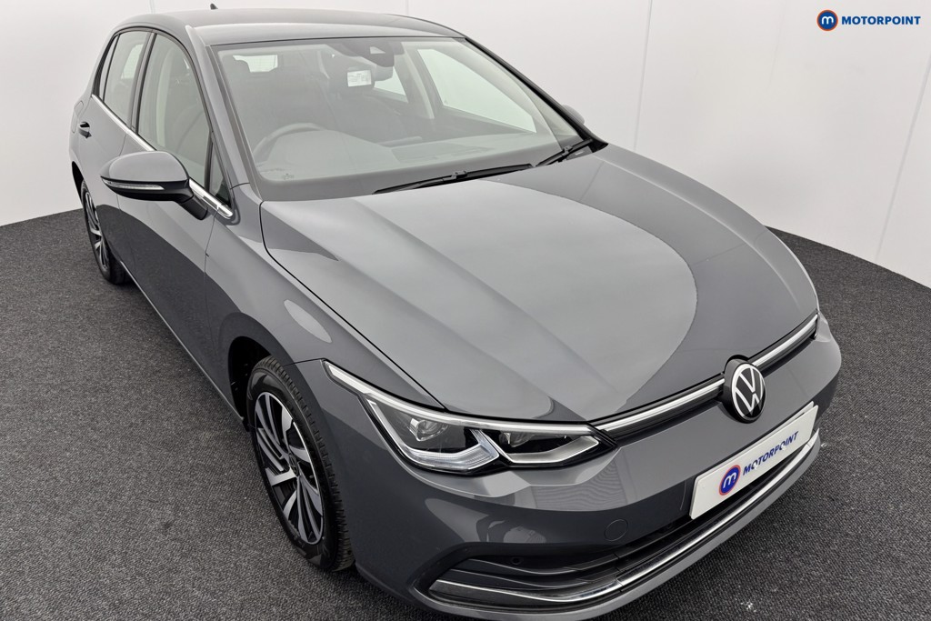 Volkswagen Golf Style Automatic Petrol Plug-In Hybrid Hatchback - Stock Number (1566876) - 27th supplementary image