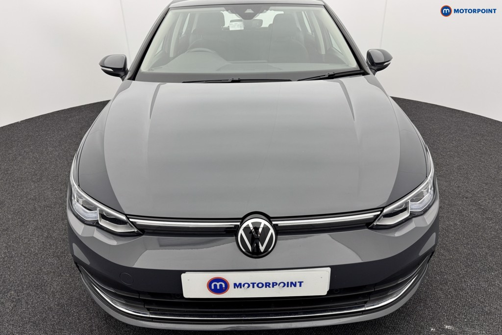 Volkswagen Golf Style Automatic Petrol Plug-In Hybrid Hatchback - Stock Number (1566876) - 28th supplementary image