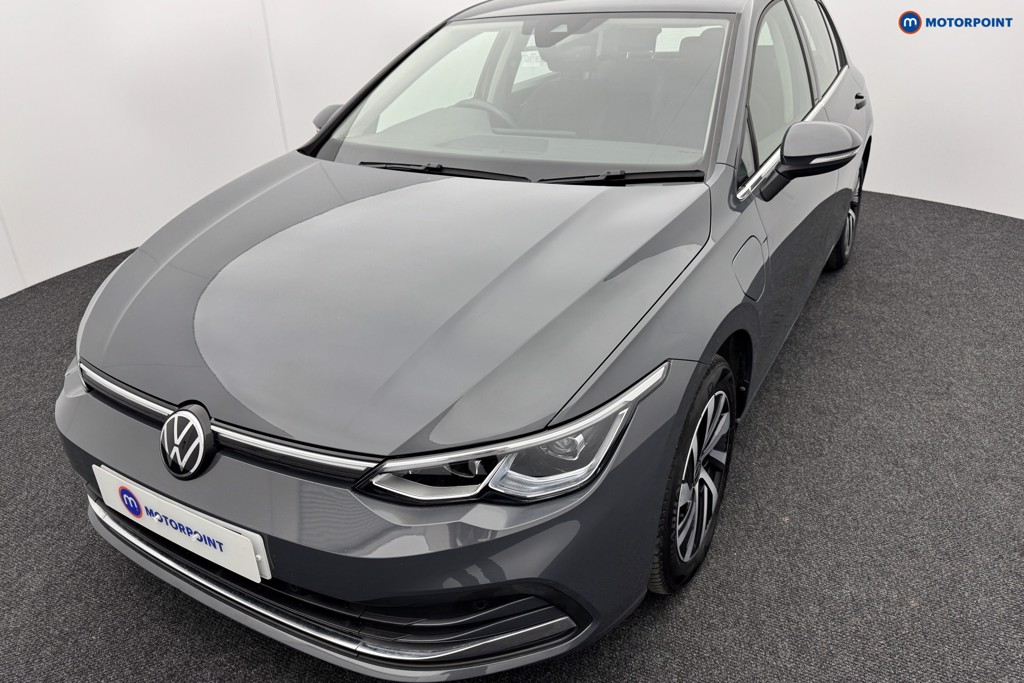 Volkswagen Golf Style Automatic Petrol Plug-In Hybrid Hatchback - Stock Number (1566876) - 29th supplementary image