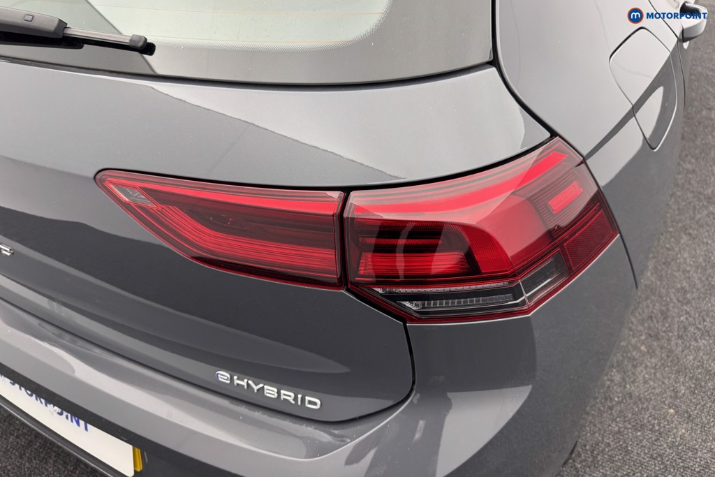 Volkswagen Golf Style Automatic Petrol Plug-In Hybrid Hatchback - Stock Number (1566876) - 30th supplementary image