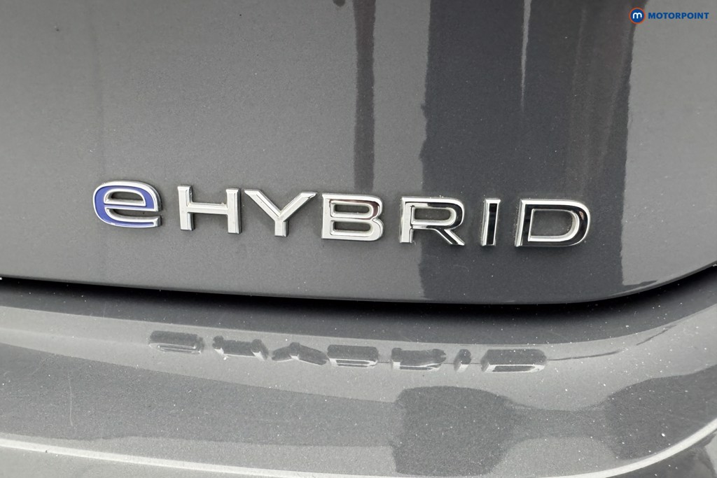 Volkswagen Golf Style Automatic Petrol Plug-In Hybrid Hatchback - Stock Number (1566876) - 31st supplementary image