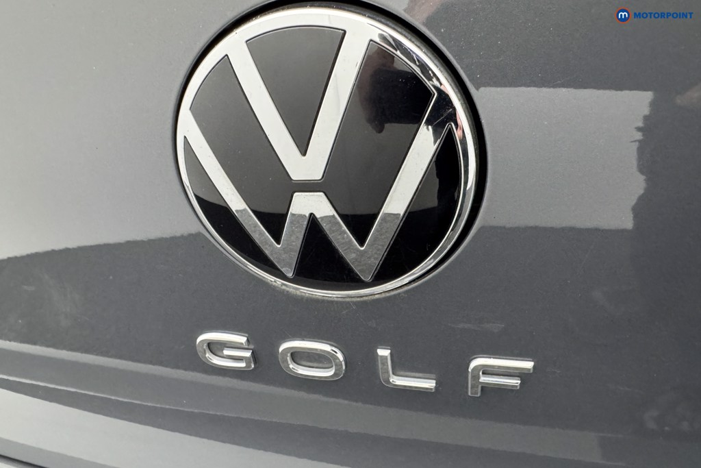 Volkswagen Golf Style Automatic Petrol Plug-In Hybrid Hatchback - Stock Number (1566876) - 32nd supplementary image
