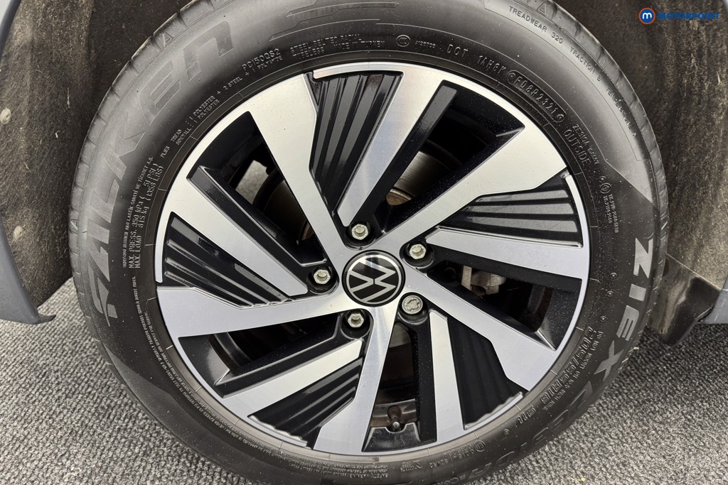 Volkswagen Golf Style Automatic Petrol Plug-In Hybrid Hatchback - Stock Number (1566876) - 33rd supplementary image