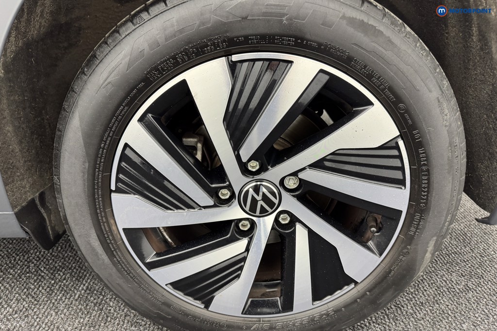 Volkswagen Golf Style Automatic Petrol Plug-In Hybrid Hatchback - Stock Number (1566876) - 36th supplementary image
