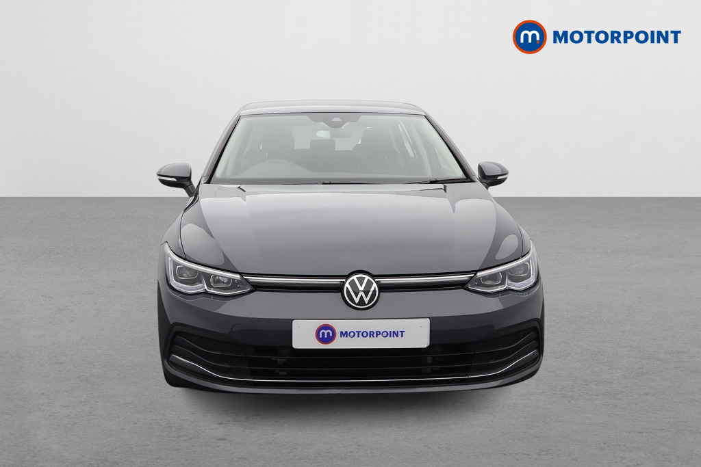 Volkswagen Golf Style Automatic Petrol Plug-In Hybrid Hatchback - Stock Number (1566876) - Front bumper