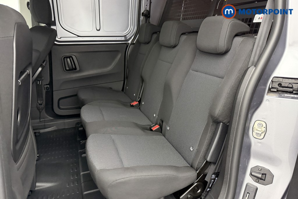 Vauxhall Combo Cargo Prime Manual Diesel Crew Bus - Stock Number (1567025) - 15th supplementary image