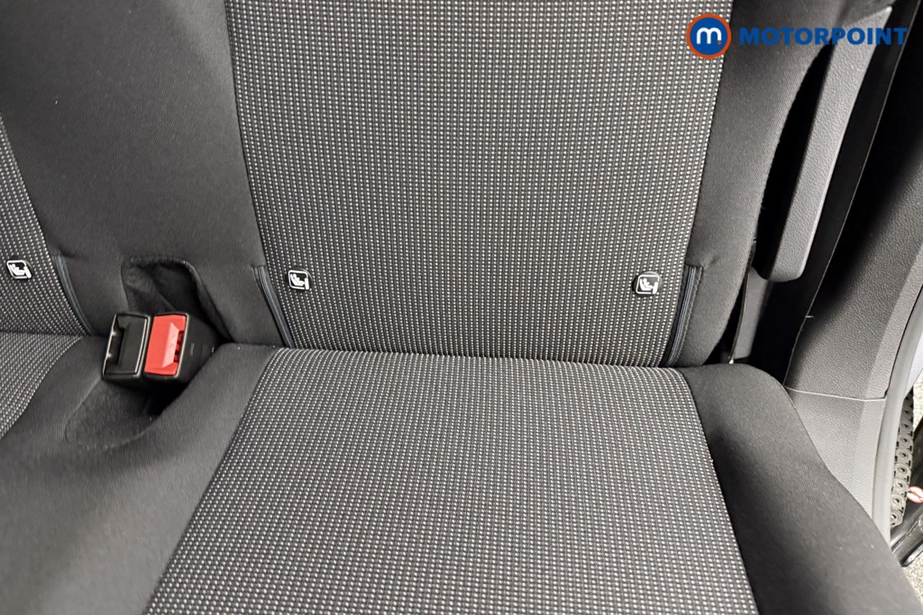 Vauxhall Combo Cargo Prime Manual Diesel Crew Bus - Stock Number (1567025) - 16th supplementary image