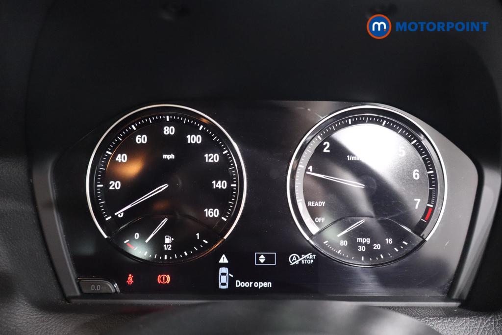 BMW 1 Series Sport Manual Petrol Hatchback - Stock Number (1567076) - 4th supplementary image